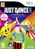 Just Dance 2015 - WII