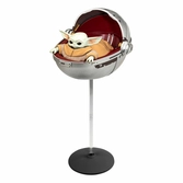 Star wars: the mandalorian maquette grogu - the child