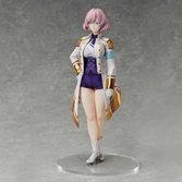 Ssss.dynazenon statuette pvc mujina 27 cm