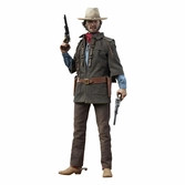Josey wales hors-la-loi figurine 1/6 clint eastwood legacy collection josey wales 30 cm