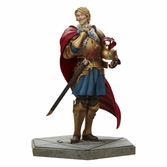 Critical role statuette taryon darrington - vox machina 30 cm