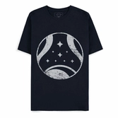 Starfield t-shirt constellation (m)
