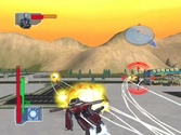 Robotech : Battlecry - XBOX