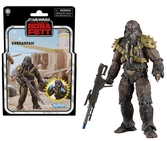 Star wars - krrsantan - figurine vintage collection 10cm