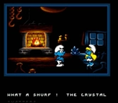 Les Schtroumpfs : Autour Du Monde - Super Nintendo