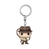 Indiana jones 1 - pocket pop keychains - indiana jones