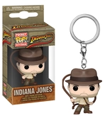 Indiana jones 1 - pocket pop keychains - indiana jones