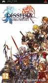 Final Fantasy : Dissidia - PSP