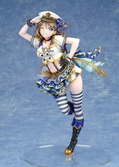 Love live! school idol festival statuette pvc 1/7 you watanabe 23 cm
