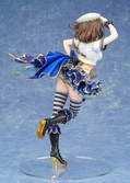 Love live! school idol festival statuette pvc 1/7 you watanabe 23 cm