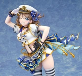 Love live! school idol festival statuette pvc 1/7 you watanabe 23 cm