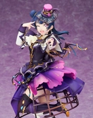 Love live! school idol festival statuette pvc 1/7 yoshiko tsushima (re-run) 24 cm