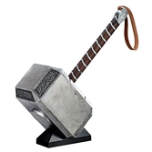 Thor marvel legends marteau électronique mjolnir