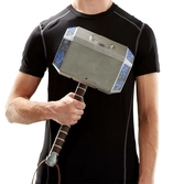 Thor marvel legends marteau électronique mjolnir