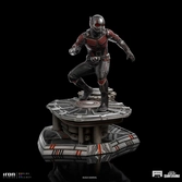 Marvel statuette art scale 1/10 quantumania ant-man mcu infinity saga 10 cm