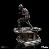 Marvel statuette art scale 1/10 quantumania ant-man mcu infinity saga 10 cm