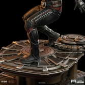 Marvel statuette art scale 1/10 quantumania ant-man mcu infinity saga 10 cm