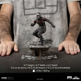 Marvel statuette art scale 1/10 quantumania ant-man mcu infinity saga 10 cm