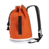 Dragon ball - goku - sac à dos polochon '25x25x44cm'