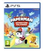 Paperman : adventure delivered - Jeux PS5