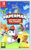 Paperman : adventure delivered - Switch