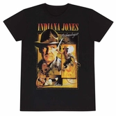 Indiana jones - homage