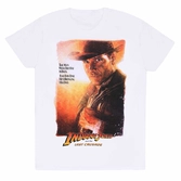 Indiana jones - the last crusade poster
