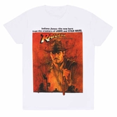 Indiana jones - raiders of the lost ark poster