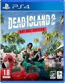 Dead island 2 day one ed p4 vfday one edition - PS4