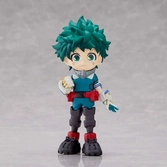 My hero academiapack 6 figurines vol.1 my hero academia 9 cm