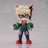 My hero academiapack 6 figurines vol.1 my hero academia 9 cm