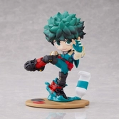My hero academia statuette pvc palverse izuku midoriya 11 cm