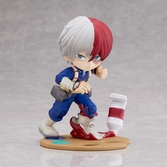 My hero academia statuette pvc palverse shoto todoroki 11 cm