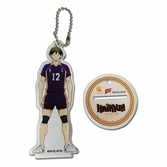 Haikyu!! porte-clés en acrylique yamaguchi season 4