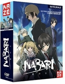 Nabari Intégrale collector - DVD