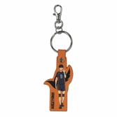 Haikyu!! porte-clés en pu kageyama season 2