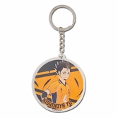 Haikyu!! porte-clés en acrylique nishinoya yuu season 4