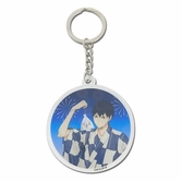 Haikyu!! porte-clés en acrylique firework kageyama season 3