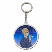Haikyu!! porte-clés en acrylique firework tsukishima season 3