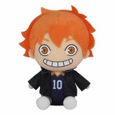 Haikyu!! peluche hinata jacket season 3 18 cm