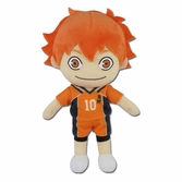 Haikyu!! peluche hinata away team season 4 20 cm