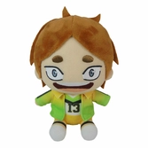 Haikyu!! peluche motoya jacket season 4 18 cm