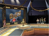 Buzz Le quizz musical + 4 Buzzer - PlayStation 2