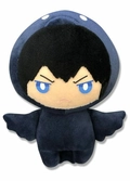 Haikyu!! peluche kageyama crow season 2 15 cm