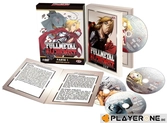 Fullmetal Alchemist - Partie 1 - Edition Gold (5 DVD + Livret)