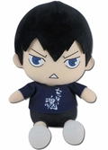 Haikyu!! peluche kageyama setter soul season 2 18 cm