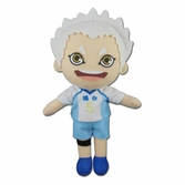Haikyu!! peluche korai season 4 20 cm