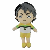 Haikyu!! peluche kiyoomi season 4 20 cm