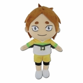 Haikyu!! peluche motoya season 4 20 cm