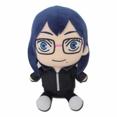 Haikyu!! peluche kiyoko jacket season 3 18 cm